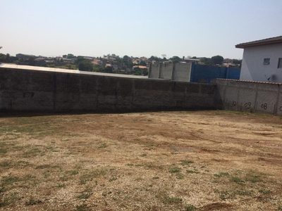 Terreno, 802 m² - Foto 3