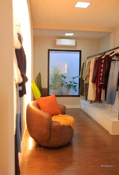 Loja-Salão, 121 m² - Foto 1