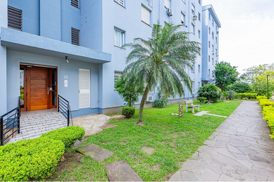 Apartamento, 1 quarto, 38 m² - Foto 2