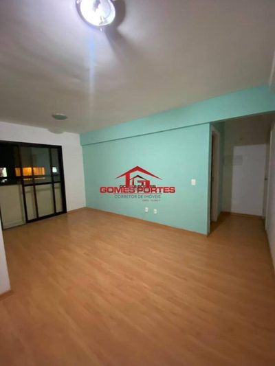 Apartamento, 65 m² - Foto 1