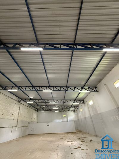 Depósito-Galpão, 600 m² - Foto 4