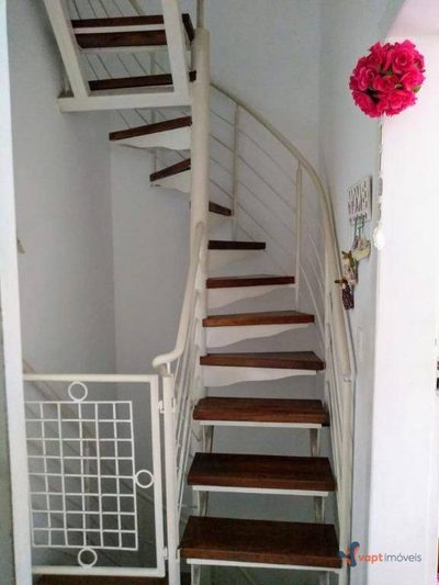 Casa de Condomínio, 4 quartos - Foto 5
