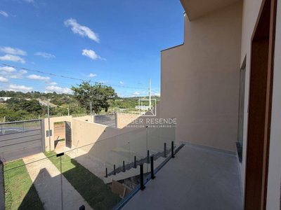 Casa, 3 quartos, 87 m² - Foto 5