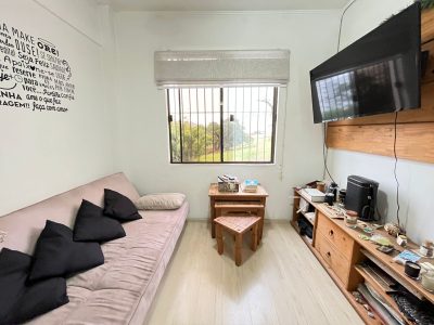 Apartamento, 1 quarto, 38 m² - Foto 2