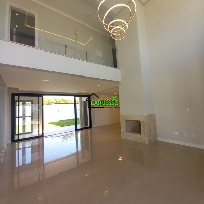 Casa, 3 quartos, 192 m² - Foto 5