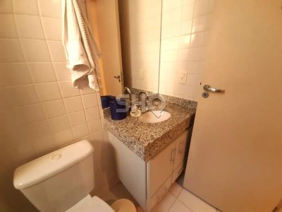 Apartamento, 2 quartos, 67 m² - Foto 2