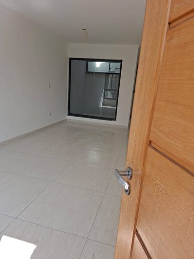 Sobrado, 3 quartos, 106 m² - Foto 2