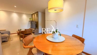 Apartamento, 3 quartos, 93 m² - Foto 4
