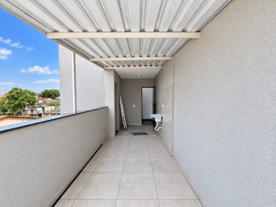 Cobertura, 2 quartos, 114 m² - Foto 4