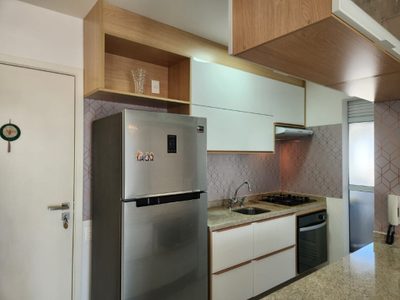 Apartamento, 2 quartos, 65 m² - Foto 3