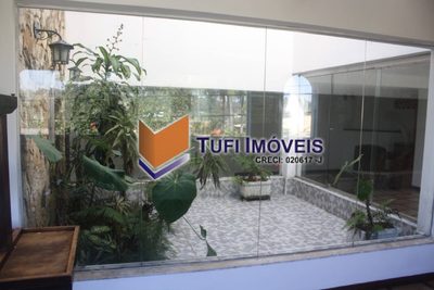 Casa, 4 quartos, 327 m² - Foto 4