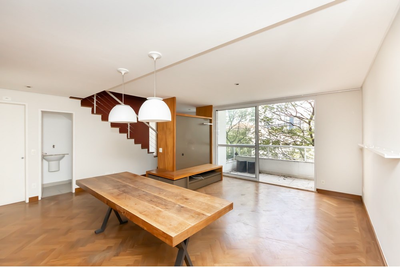 Apartamento, 3 quartos, 129 m² - Foto 1