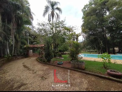 Sítio, 3 quartos, 3000 m² - Foto 1