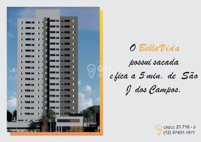 Apartamento, 52 m² - Foto 4