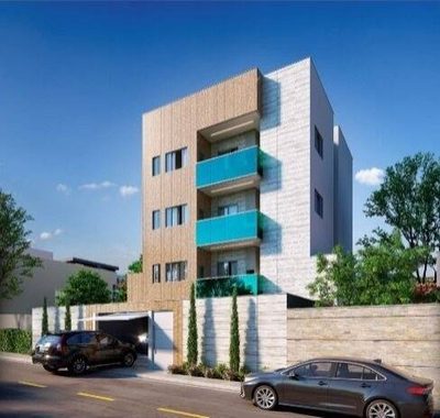 Apartamento, 3 quartos, 84 m² - Foto 1