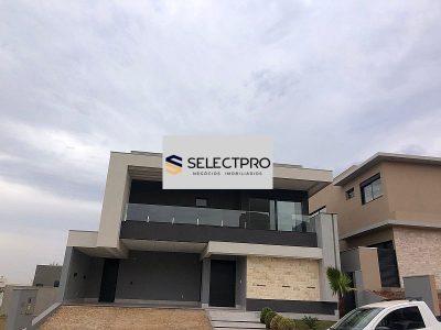 Sobrado, 3 quartos, 335 m² - Foto 1