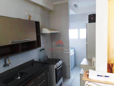 Apartamento, 2 quartos, 50 m² - Foto 2