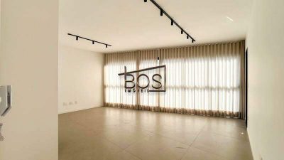 Apartamento, 3 quartos, 77 m² - Foto 1