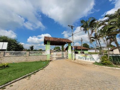 Casa, 1 quarto, 240 m² - Foto 1