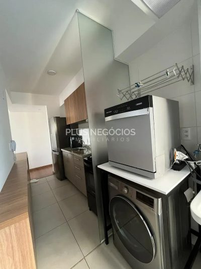 Apartamento, 2 quartos, 62 m² - Foto 2