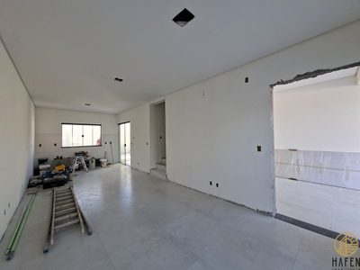 Sobrado, 3 quartos, 126 m² - Foto 4