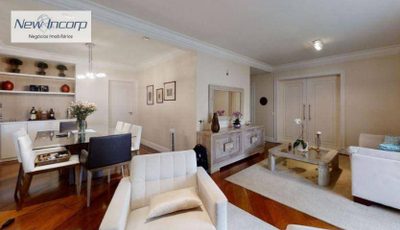 Apartamento, 3 quartos, 212 m² - Foto 3