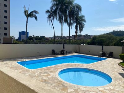 Cobertura, 3 quartos, 155 m² - Foto 5