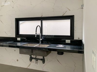 Casa de Condomínio, 4 quartos - Foto 4