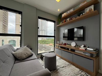 Apartamento, 2 quartos, 67 m² - Foto 4