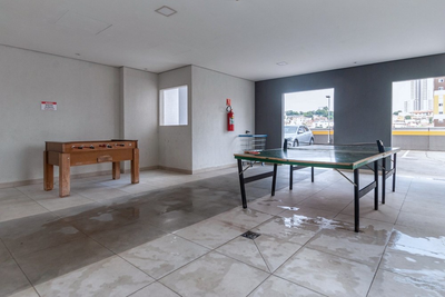 Apartamento, 3 quartos, 58 m² - Foto 5