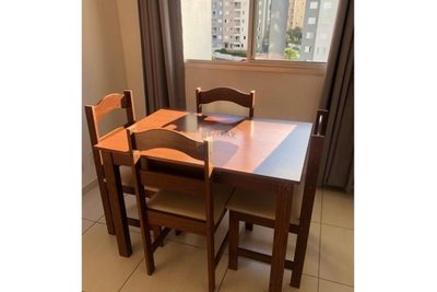 Apartamento, 2 quartos, 47 m² - Foto 2