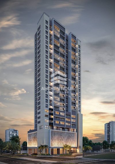Apartamento, 2 quartos, 109 m² - Foto 4