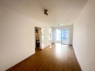 Apartamento, 3 quartos, 74 m² - Foto 2