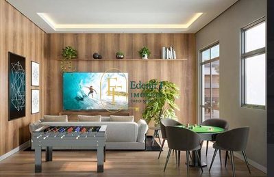 Apartamento, 3 quartos, 102 m² - Foto 4