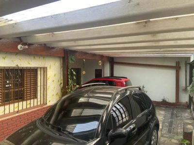 Casa, 4 quartos, 300 m² - Foto 4