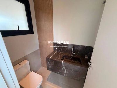 Sobrado, 5 quartos, 382 m² - Foto 2