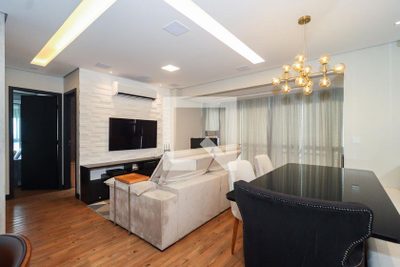 Apartamento, 2 quartos, 69 m² - Foto 1