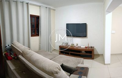 Casa, 2 quartos, 108 m² - Foto 2