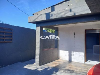 Casa, 4 quartos, 105 m² - Foto 2