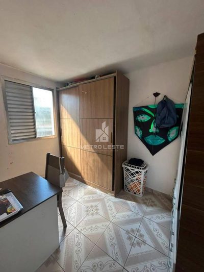 Apartamento, 2 quartos, 47 m² - Foto 5