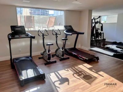 Apartamento, 3 quartos, 80 m² - Foto 3