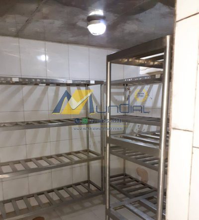 Loja-Salão, 433 m² - Foto 4