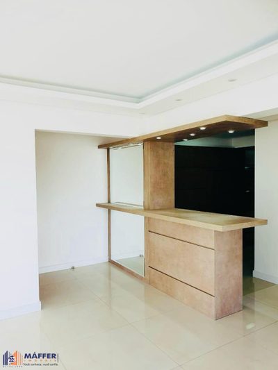 Apartamento, 3 quartos, 120 m² - Foto 3