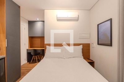 Kitnet-Studio, 20 m² - Foto 4