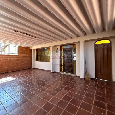 Sobrado, 4 quartos, 276 m² - Foto 1