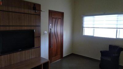 Casa, 2 quartos, 130 m² - Foto 4