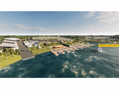 Terreno, 755 m² - Foto 1