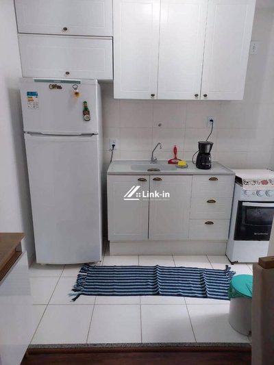 Apartamento, 2 quartos, 51 m² - Foto 5