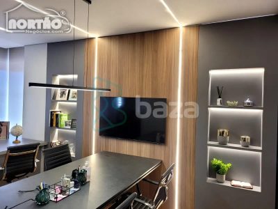 Casa, 1 quarto, 52 m² - Foto 2
