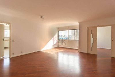 Cobertura, 4 quartos, 195 m² - Foto 2